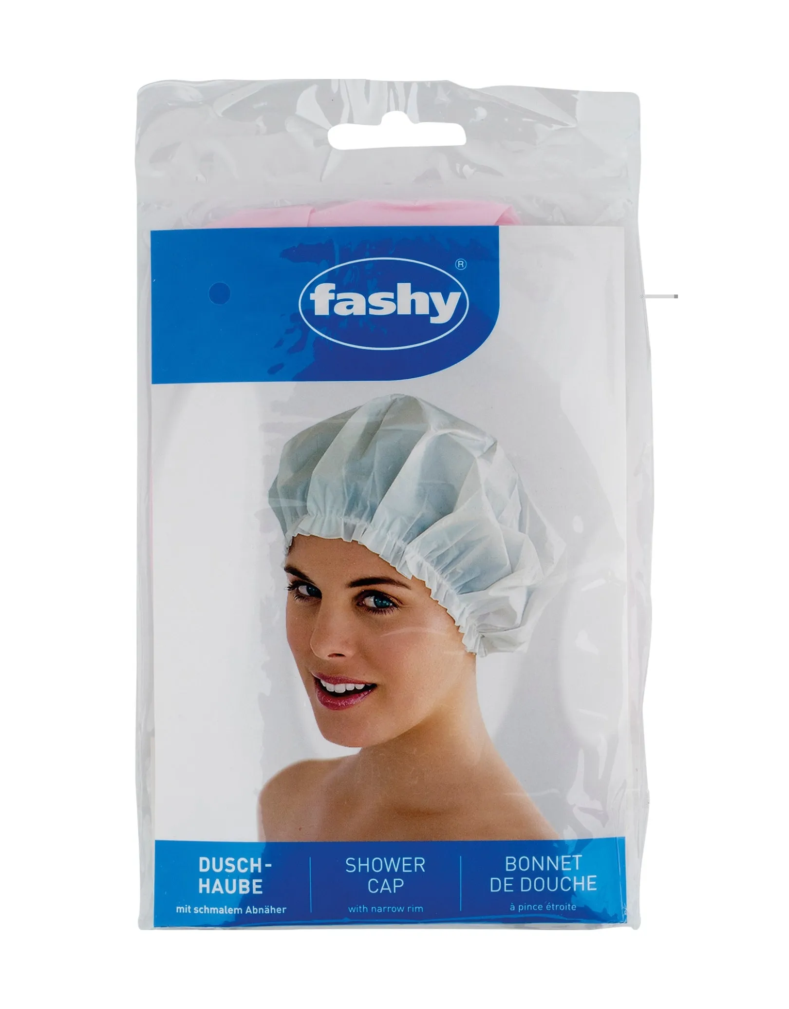 Classic Shower Cap - Pack of 10