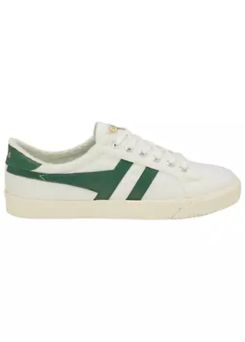 Classics Women’s Tennis Mark Cox Trainers by Gola | Look Again