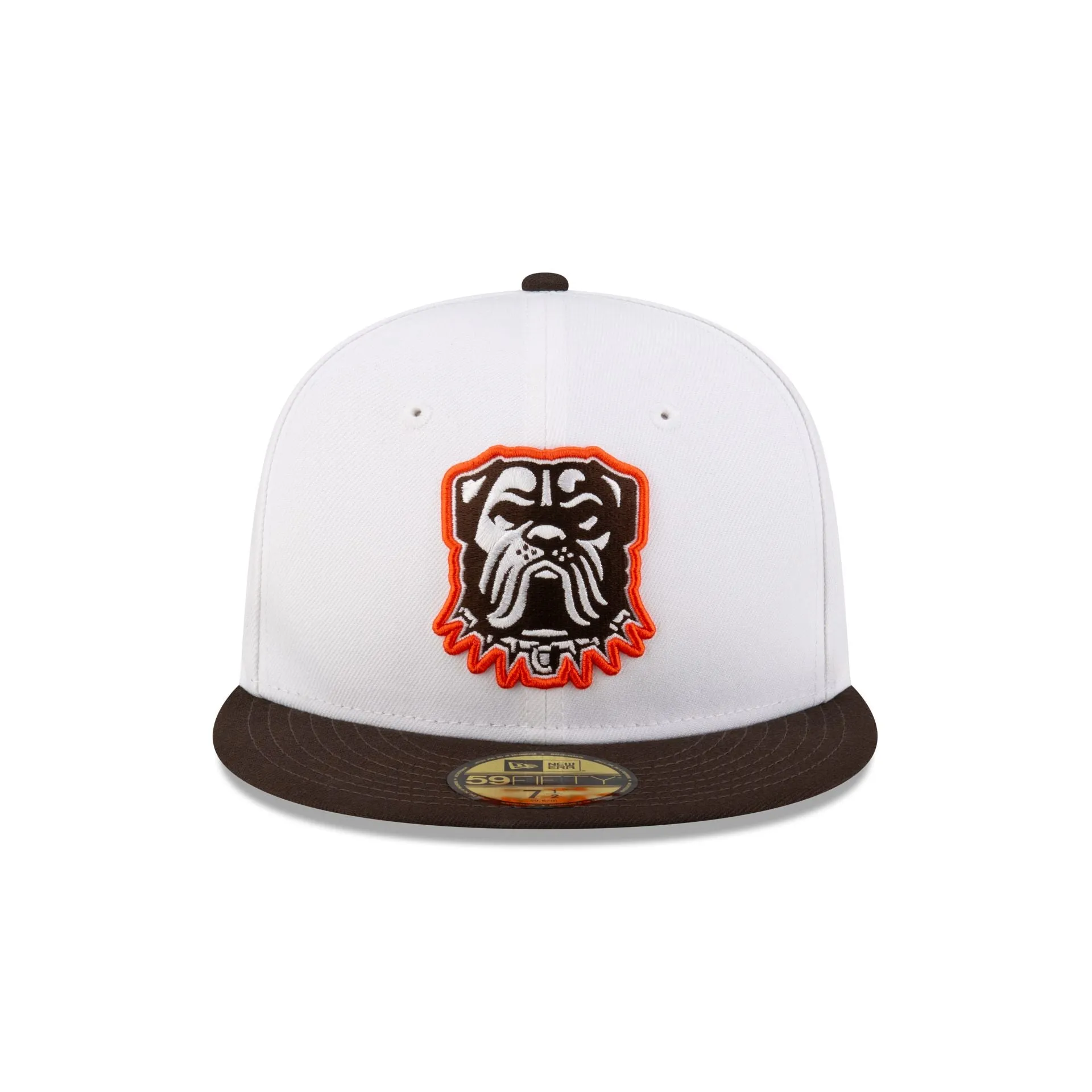 Cleveland Browns 2024 Training 59FIFTY Fitted Hat