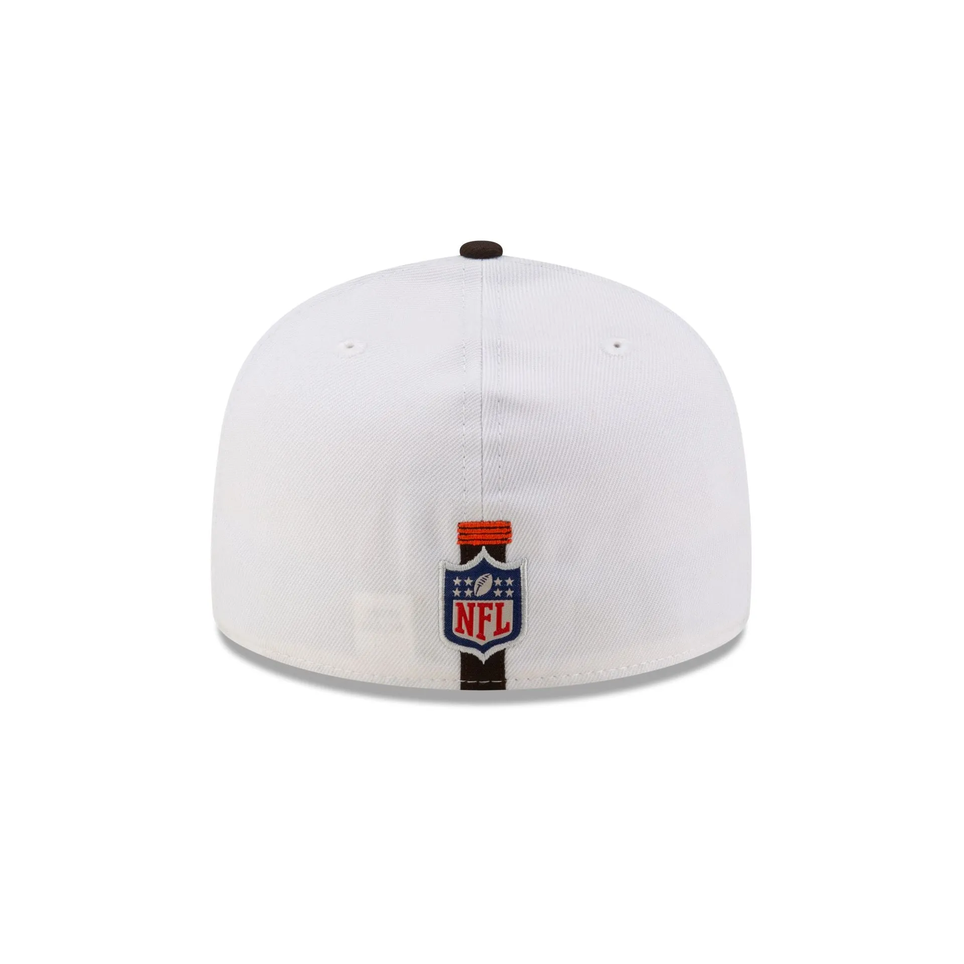 Cleveland Browns 2024 Training 59FIFTY Fitted Hat