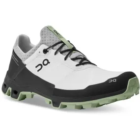 Cloudventure Peak Running Shoe - Men's