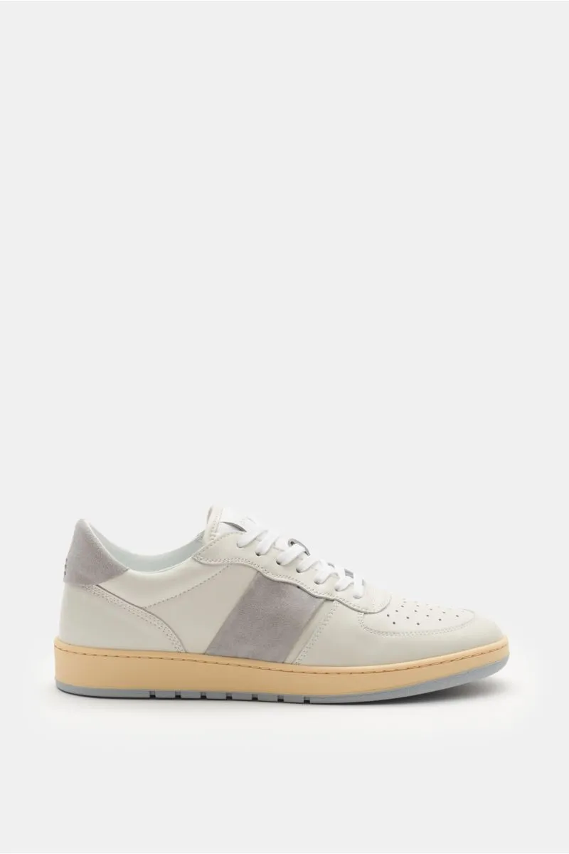 COLLEGIUM sneakers 'Destroyer Low' off-white/light grey