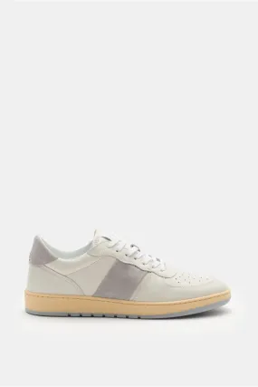 COLLEGIUM sneakers 'Destroyer Low' off-white/light grey