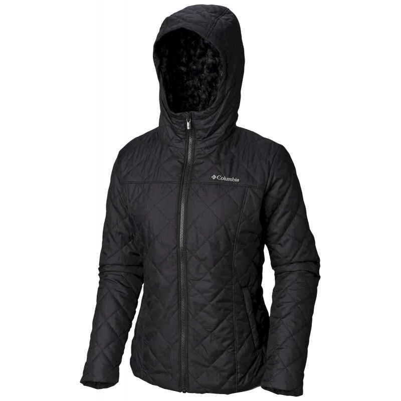 Columbia  Copper Crest Hooded Jacket - Giacca - Donna