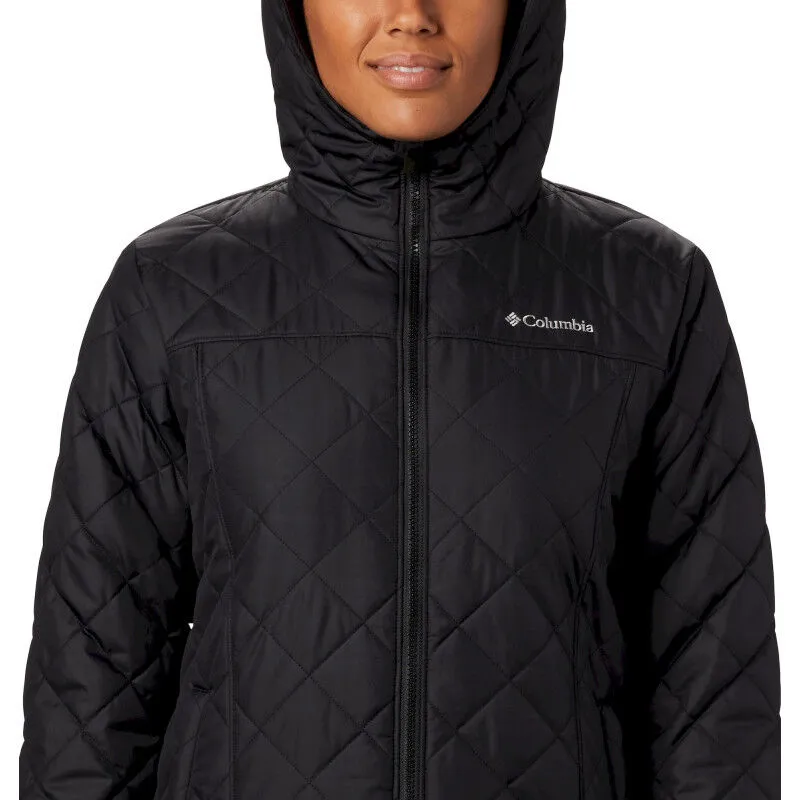 Columbia  Copper Crest Hooded Jacket - Giacca - Donna