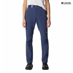 Columbia Women's Wanoga Lightweight Pant - Nocturnal