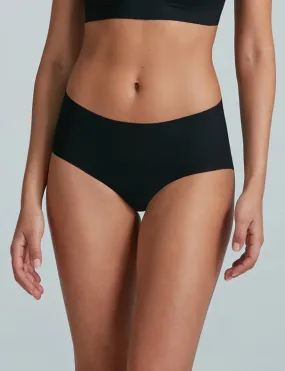 Commando BUTTER Bikini in Black 