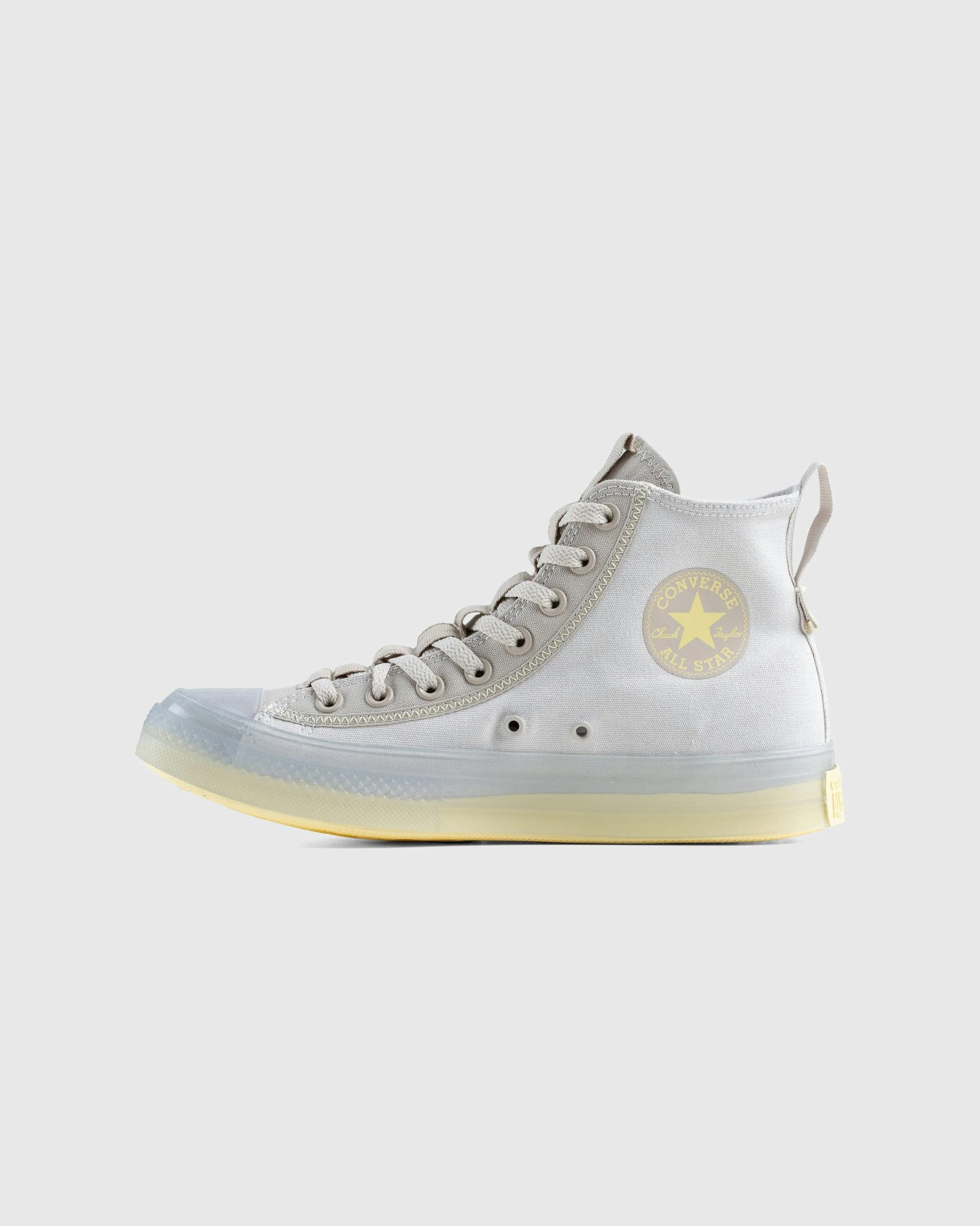 Converse – Chuck Taylor All Star CX Desert Sunset/Pale Putty/Papyrus | Highsnobiety Shop