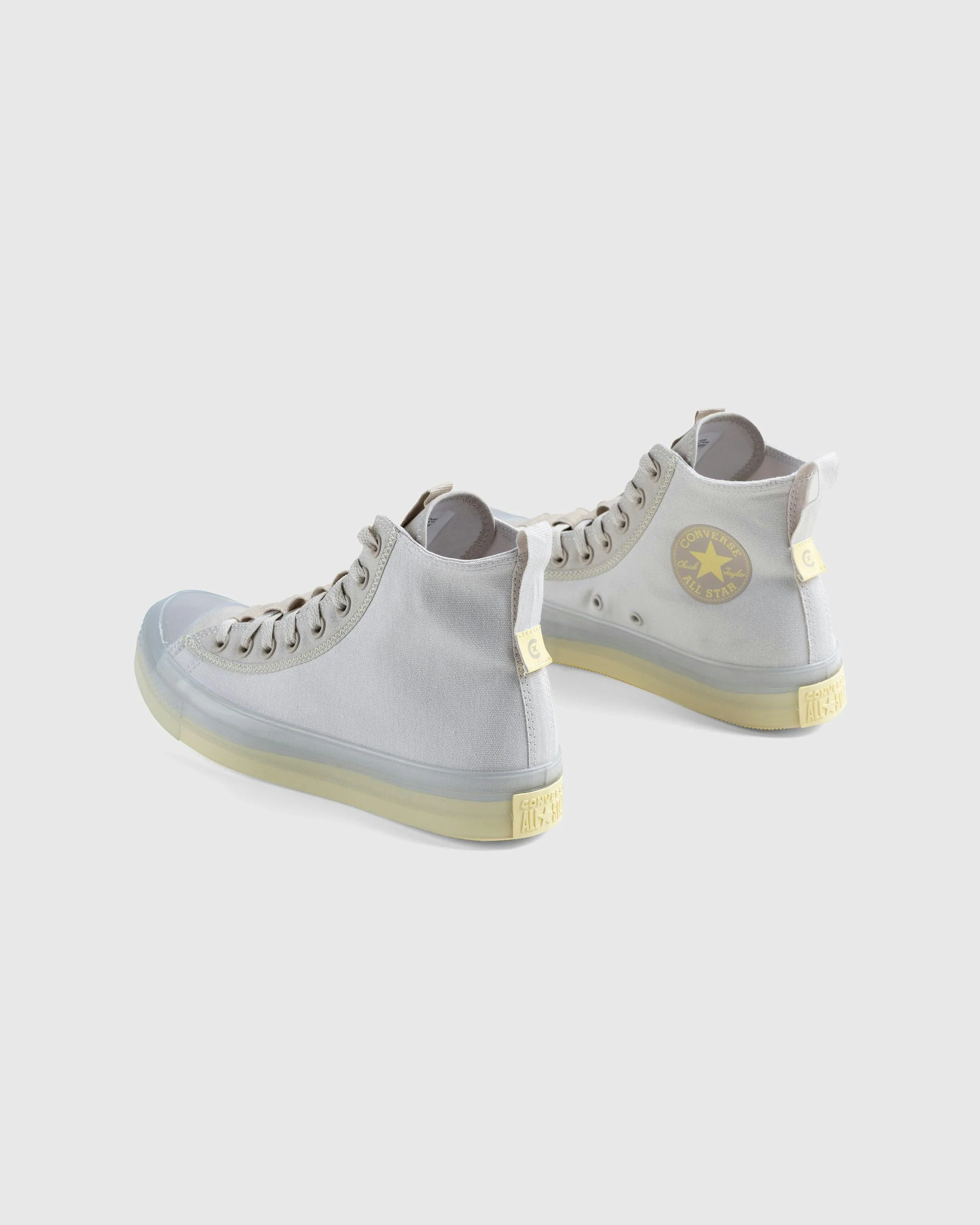 Converse – Chuck Taylor All Star CX Desert Sunset/Pale Putty/Papyrus | Highsnobiety Shop