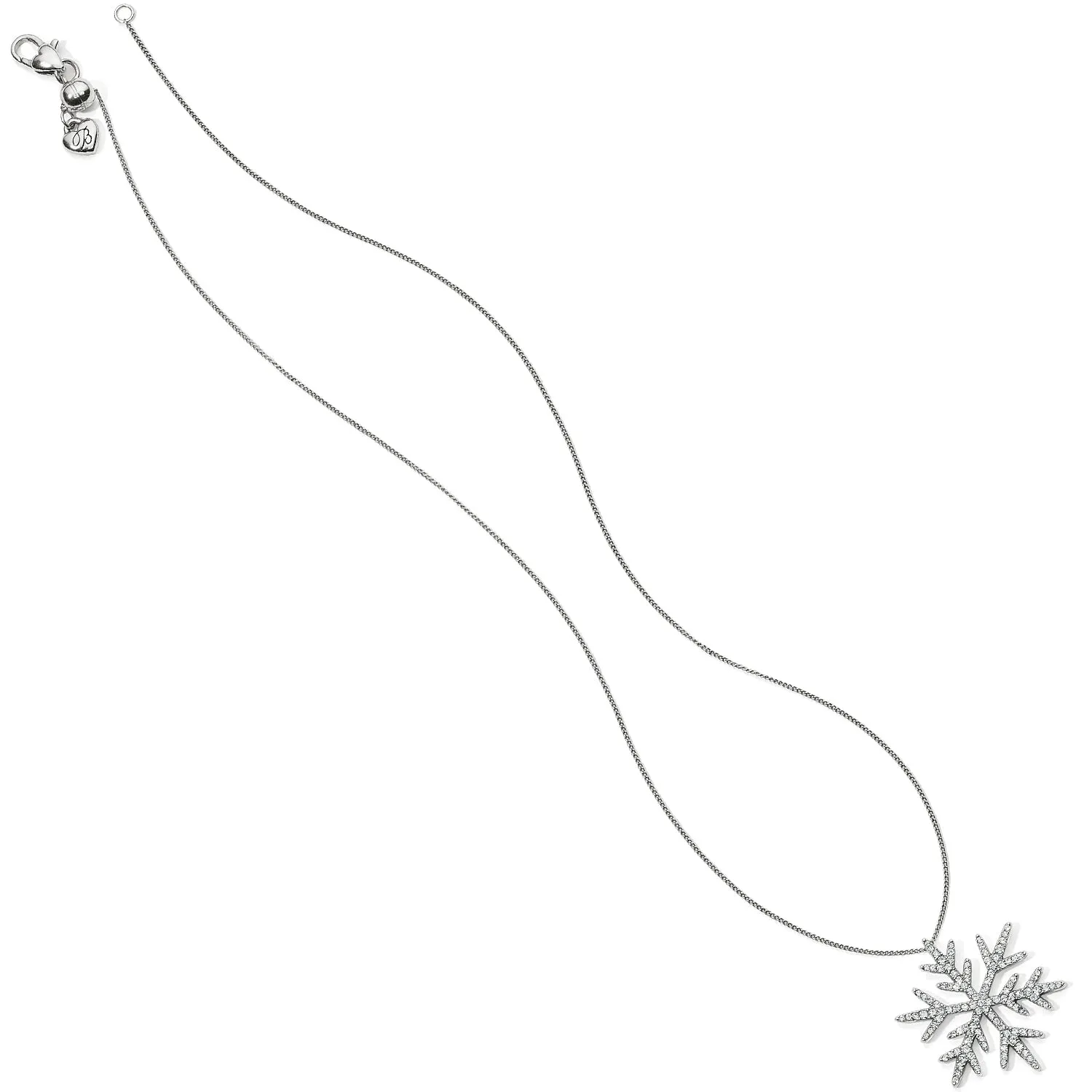 Cristallo Short Necklace