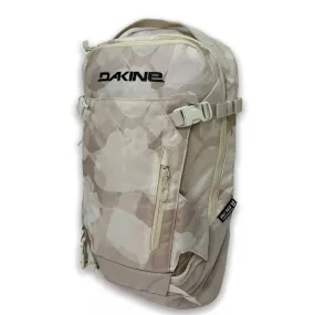 Dakine Womens Heli Pack 12L Sand Quartz Backpack