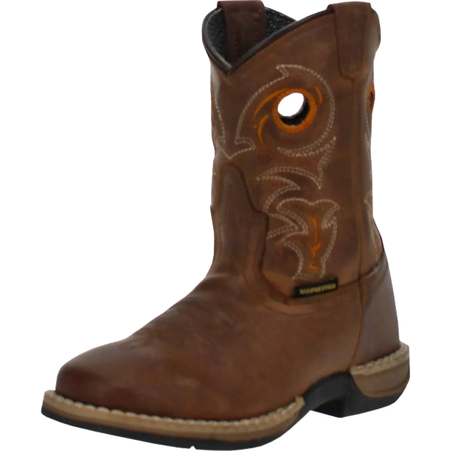 Dan Post Storm's Eye Jr Western Boot