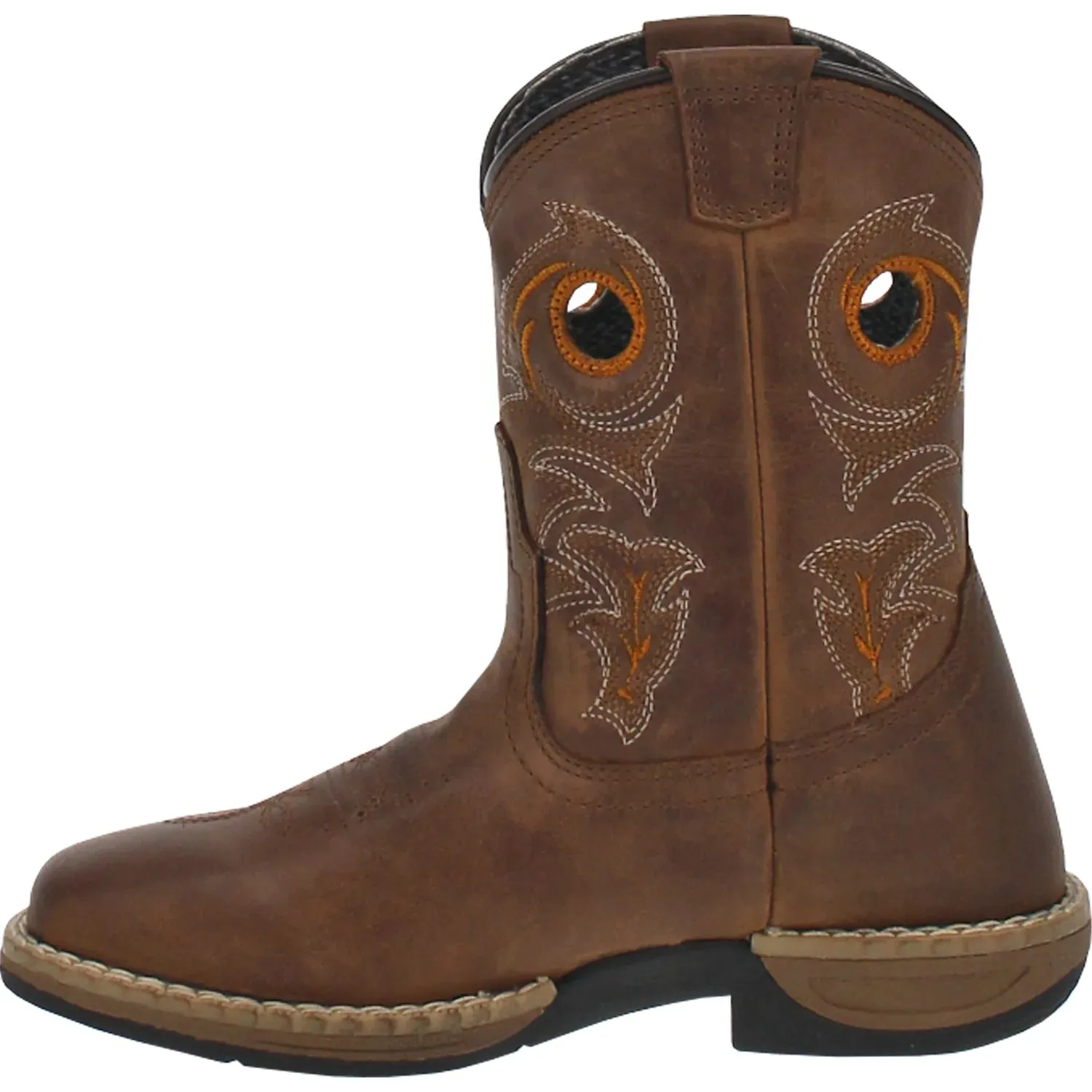 Dan Post Storm's Eye Jr Western Boot