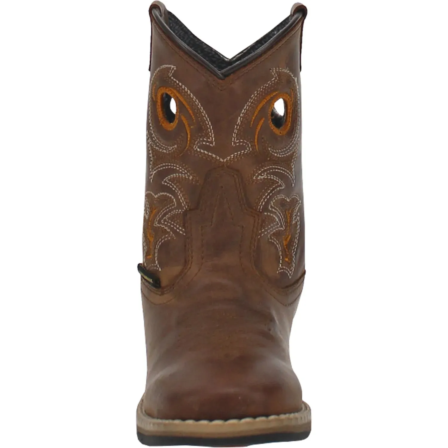 Dan Post Storm's Eye Jr Western Boot