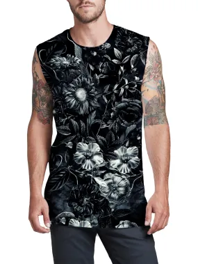 Darkness Men's Muscle Tank