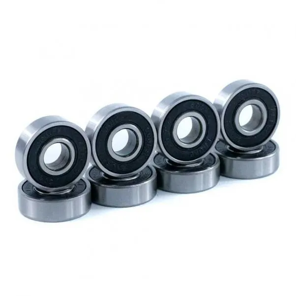 Darkstar Manolo Madballs Chrome R7 Complete Skateboard Multi 8''