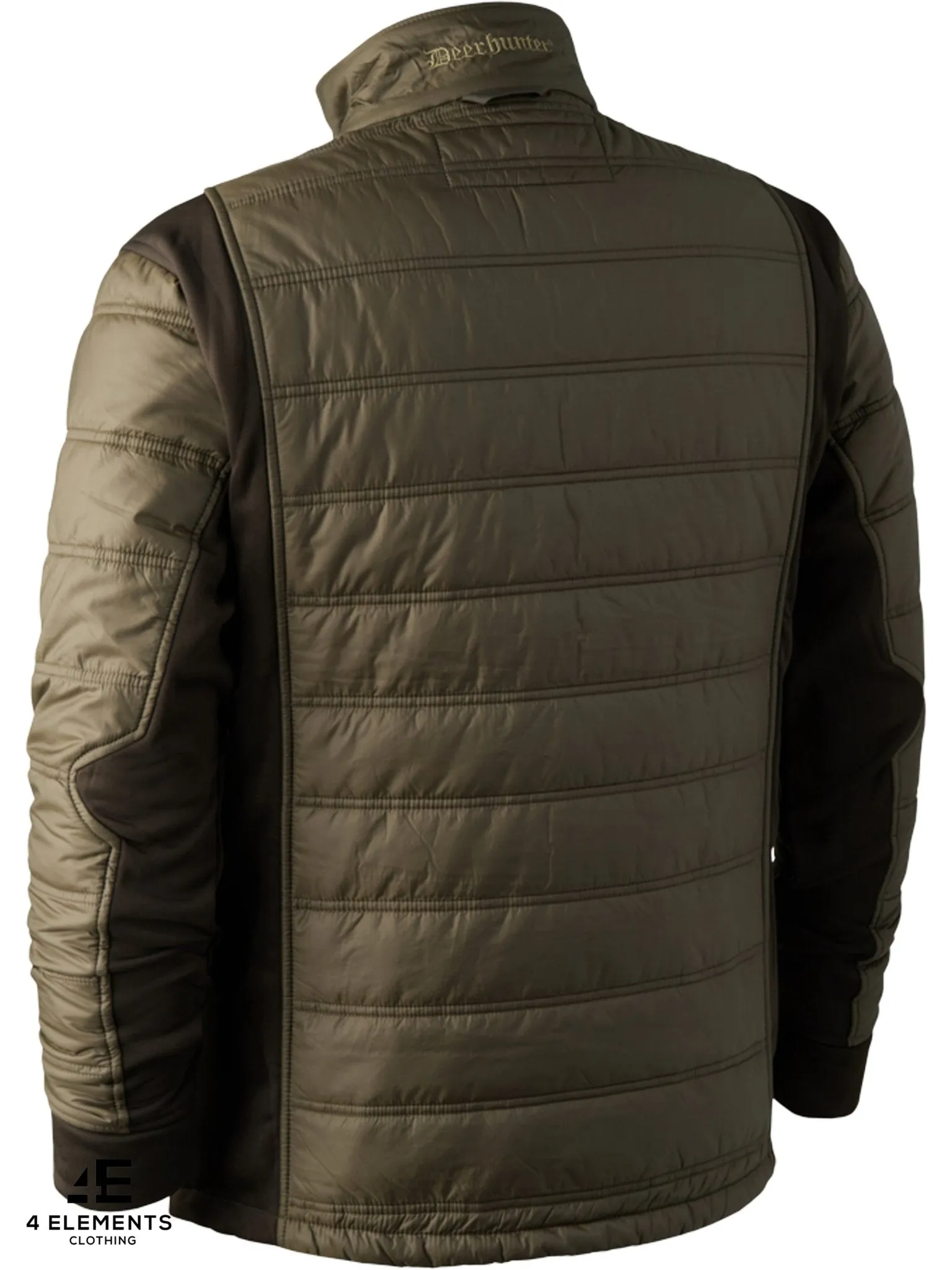 Deerhunter - Muflon Zip-In Jacket - Ideal for the Deerhunter Muflon owner.