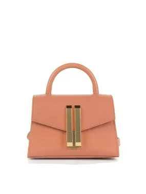 Demellier Montreal Nano Leather Bag