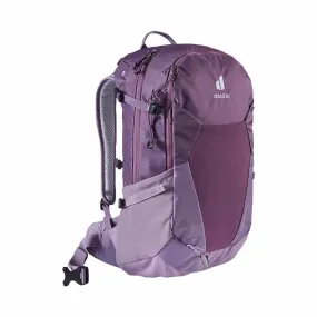 deuter Futura 21 SL Plum Purple Backpack