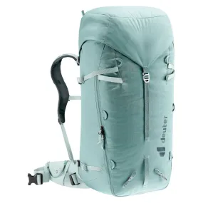 Deuter Guide 42+8 SL - Mountaineering backpack - Women's | Hardloop