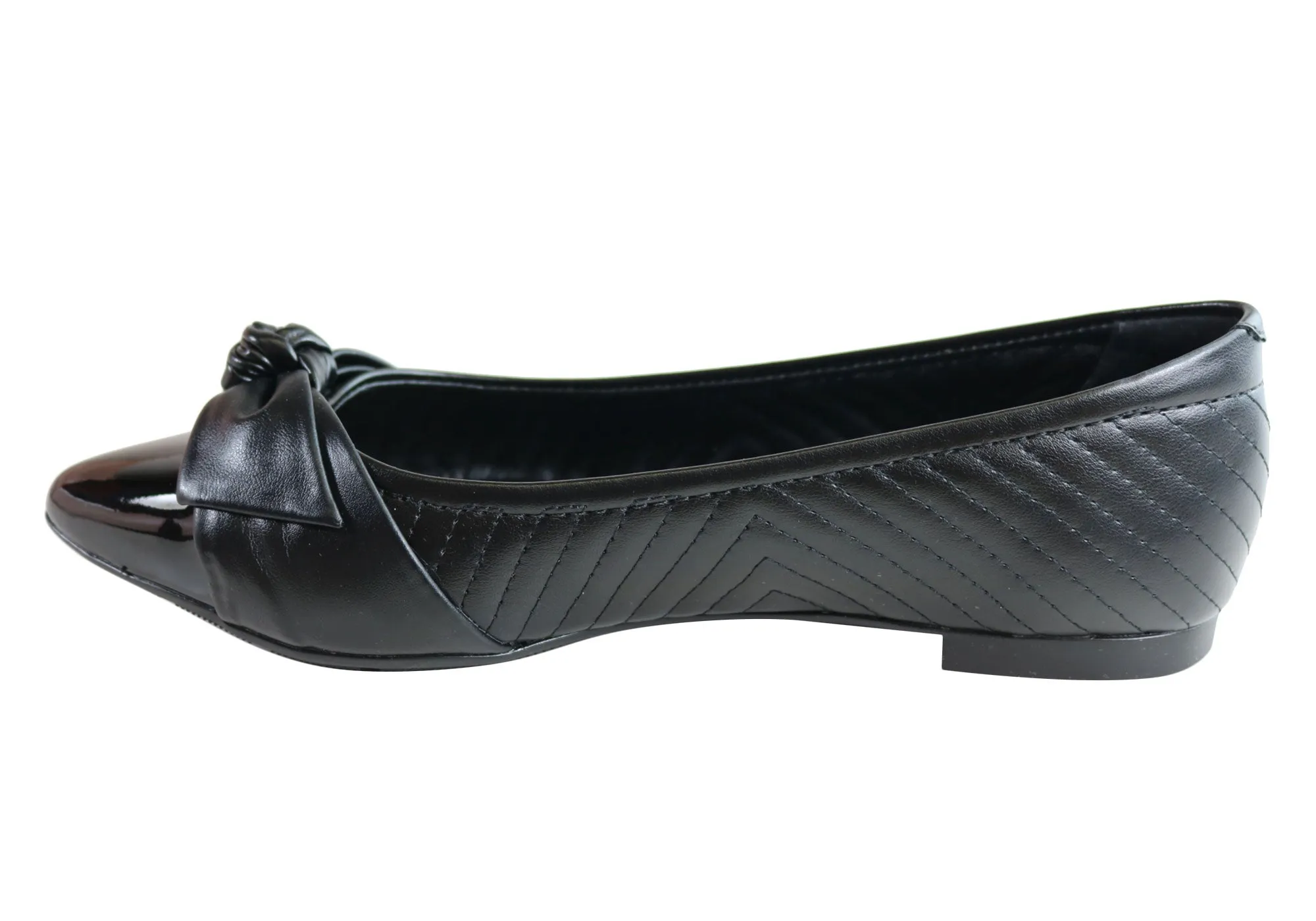 Donna Velenta By Modare Ultraconforto Alice Womens Brazilian Shoes