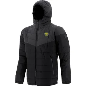 Dr. Crokes GAA Men's Maddox Hooded Padded Jacket 