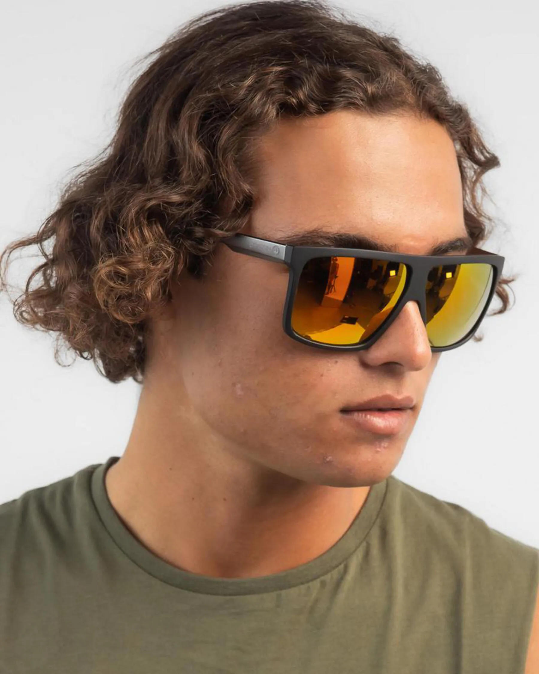 Dragon Alliance Ultra Sunglasses