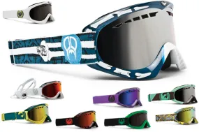 Dragon DX Goggles