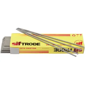 Draper Tools 4mm Welding Electrode - Pack of 115