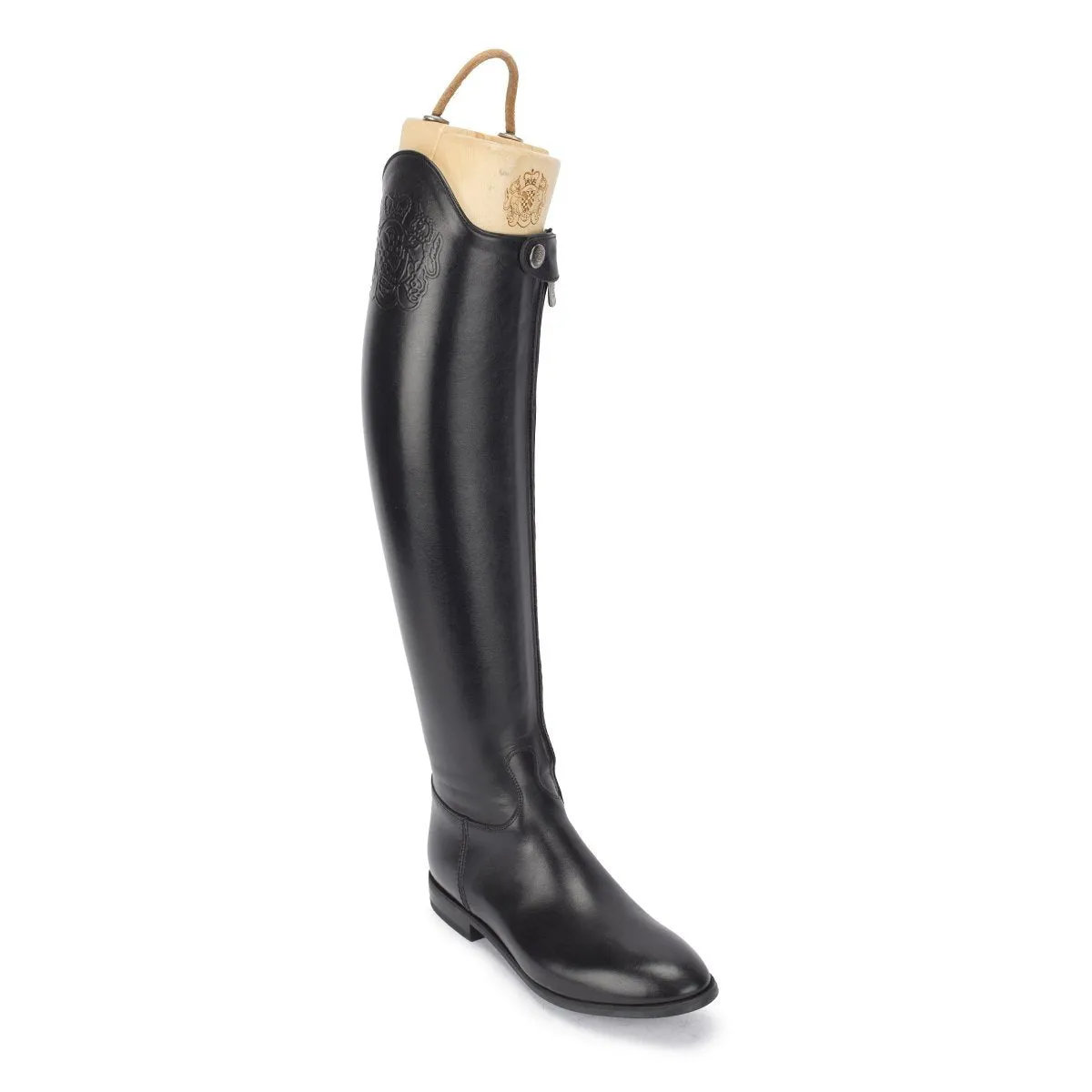 DRESSAGE B2  Standard riding boot [40 - 46]