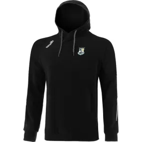 Eastern Gaels GAA, Meath Oslo Fleece Overhead Hoodie