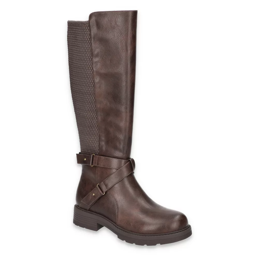 EASY WORKS  WOMENS AUSTYN TALL BOOT