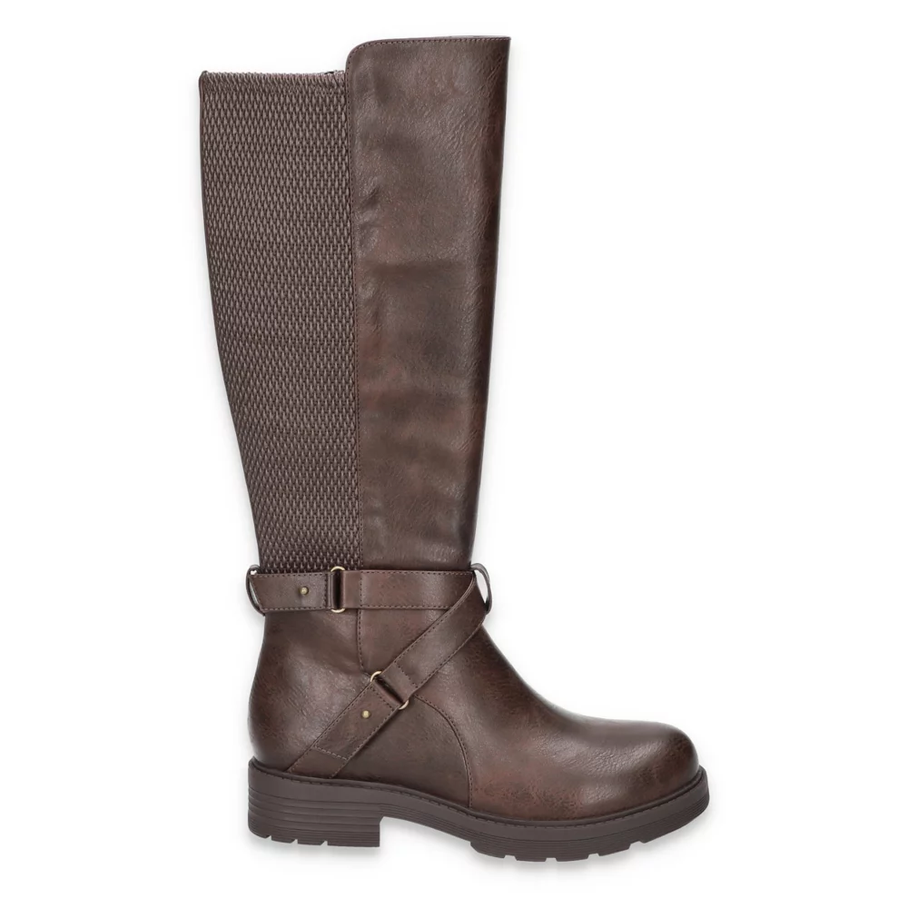 EASY WORKS  WOMENS AUSTYN TALL BOOT