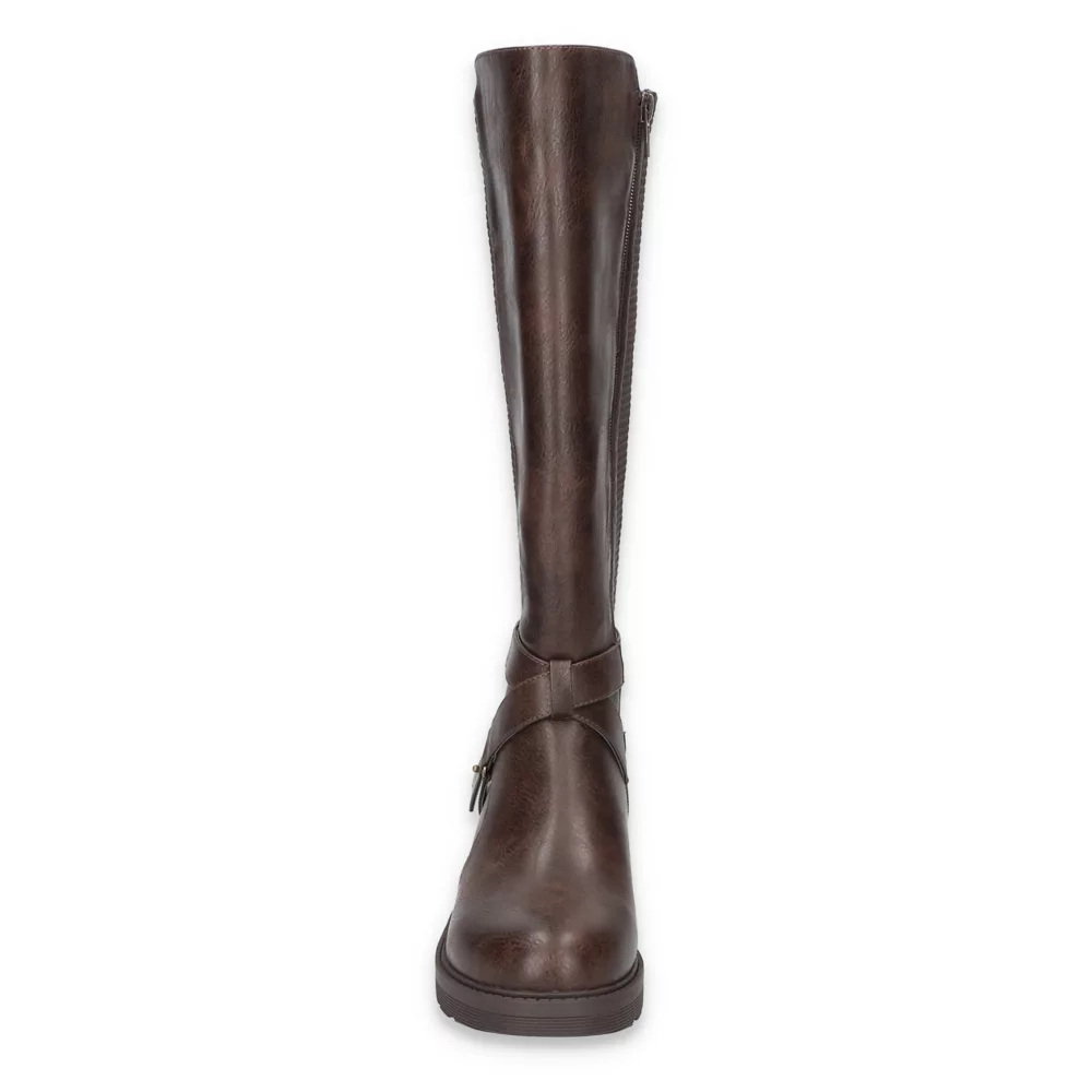 EASY WORKS  WOMENS AUSTYN TALL BOOT