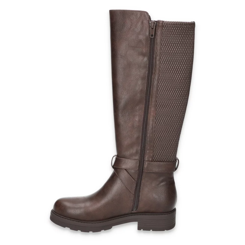 EASY WORKS  WOMENS AUSTYN TALL BOOT