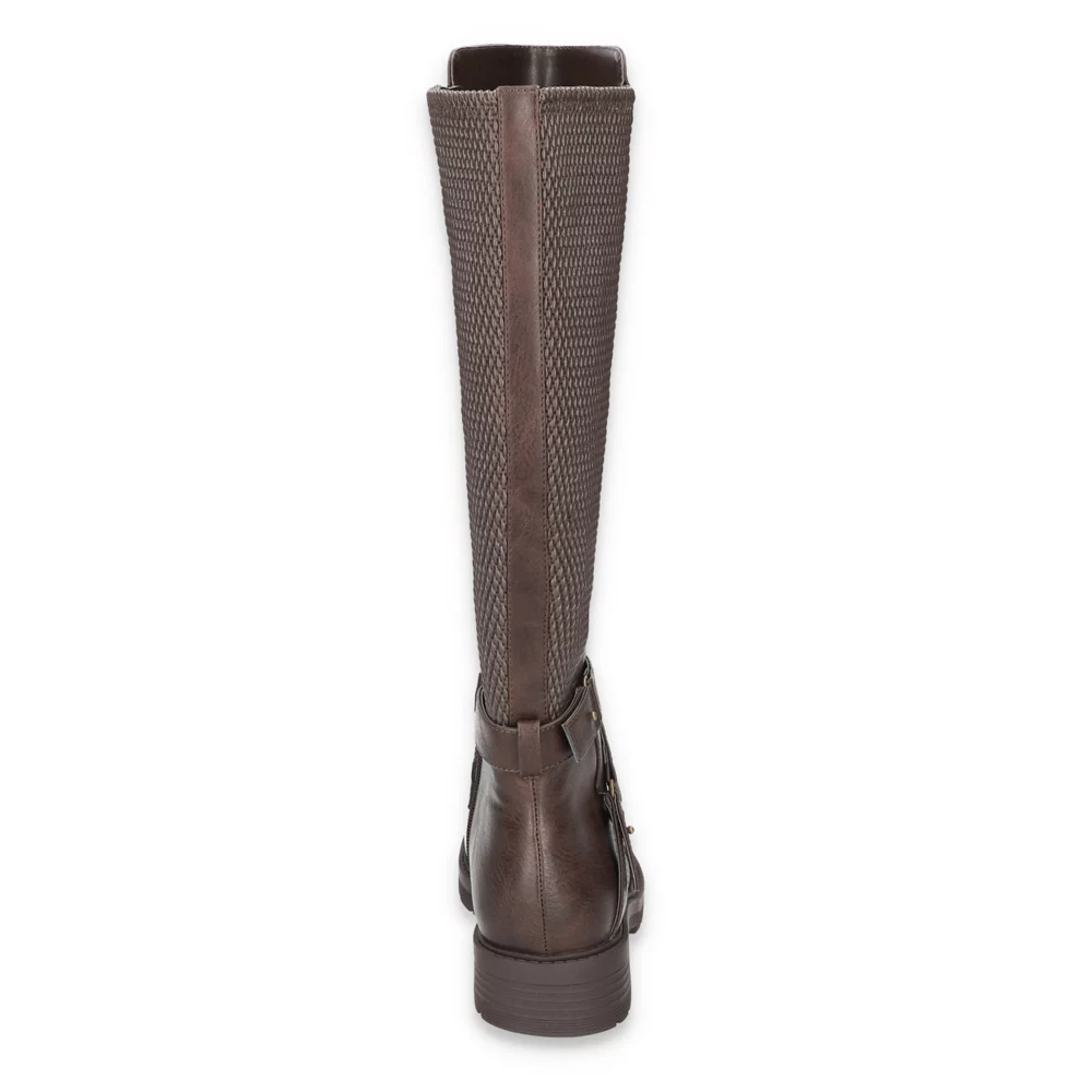 EASY WORKS  WOMENS AUSTYN TALL BOOT