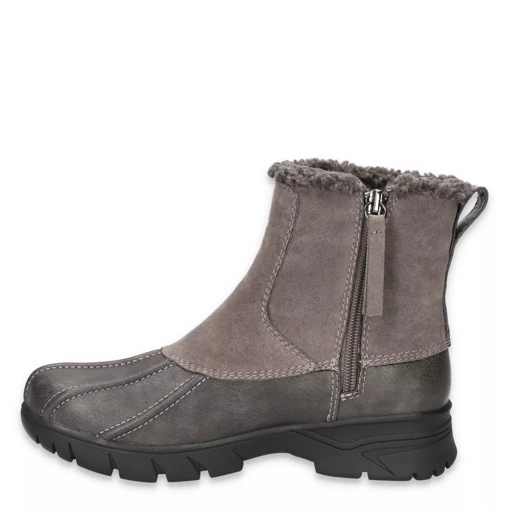 EASY WORKS  WOMENS YUKA DUCK BOOT