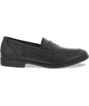 ECCO Touch 15 B - Women's Leather Loafer