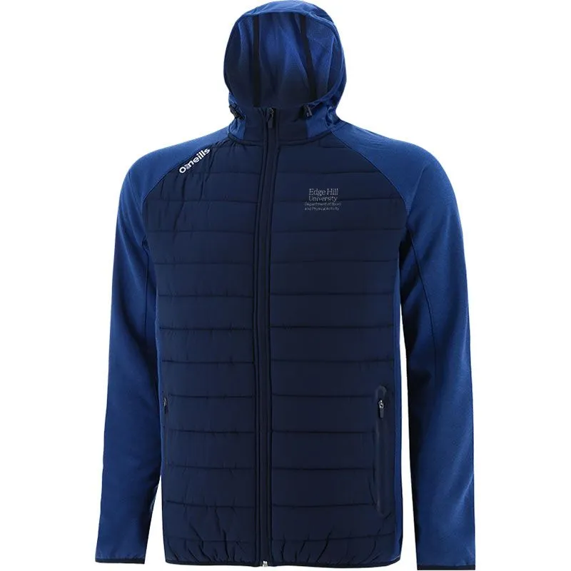 Edge Hill University - Department of Sport and Physical Activity Kids' Portland Lightweight Padded Jacket