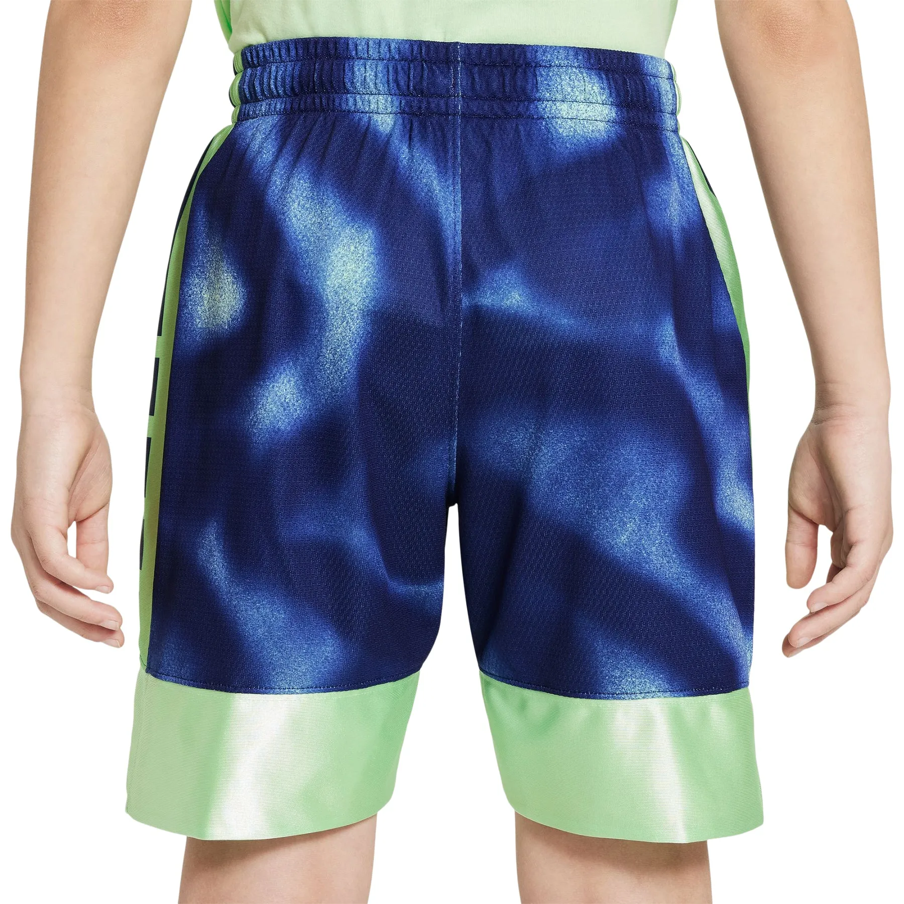 Elite Printed Short