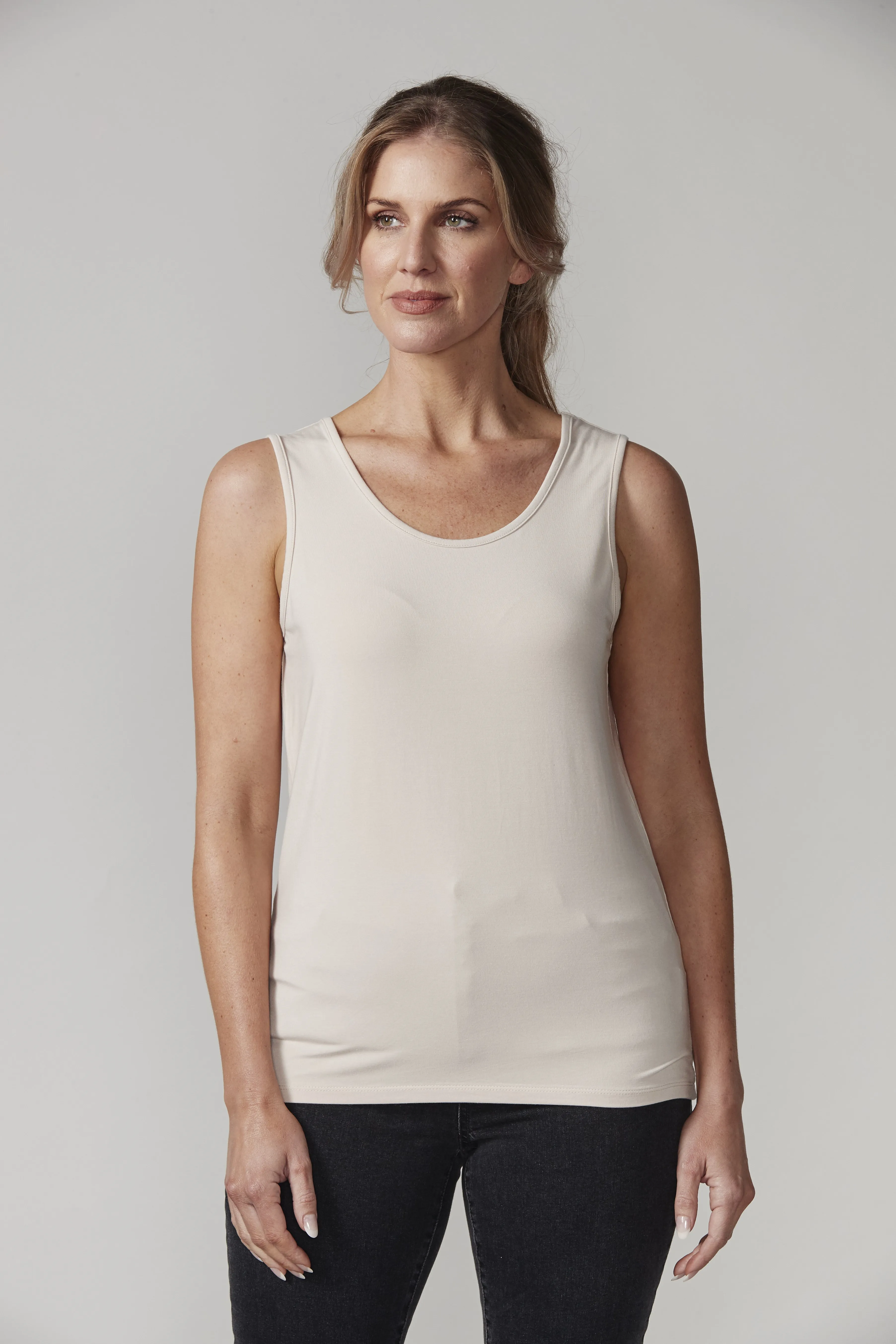 Essential Women's Tank