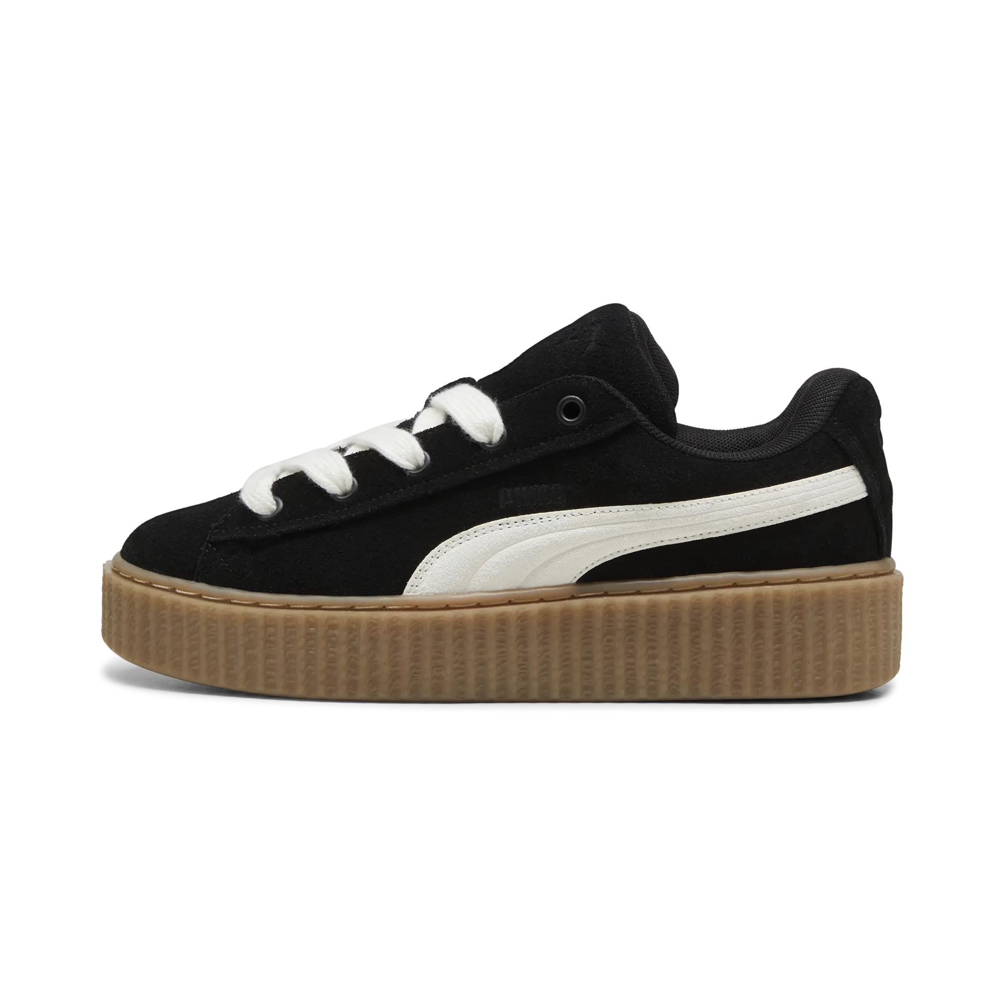 FENTY x Puma Creeper Phatty (JR) Black/Warm White