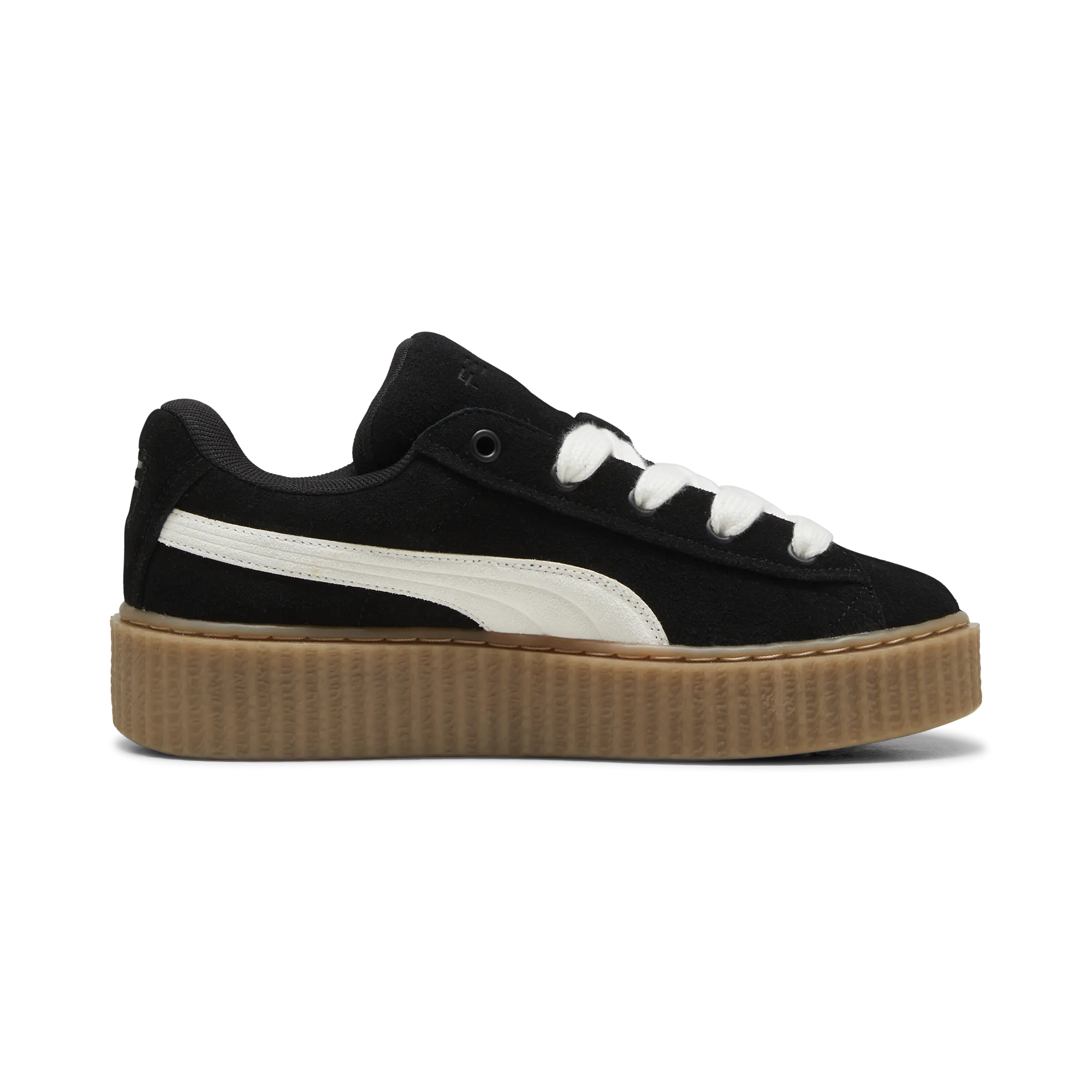 FENTY x Puma Creeper Phatty (JR) Black/Warm White