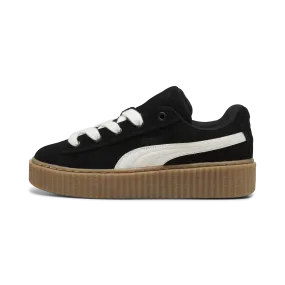 FENTY x Puma Creeper Phatty (JR) Black/Warm White