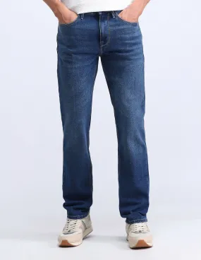 Flying Machine Freddie Slim Straight Fit Jeans