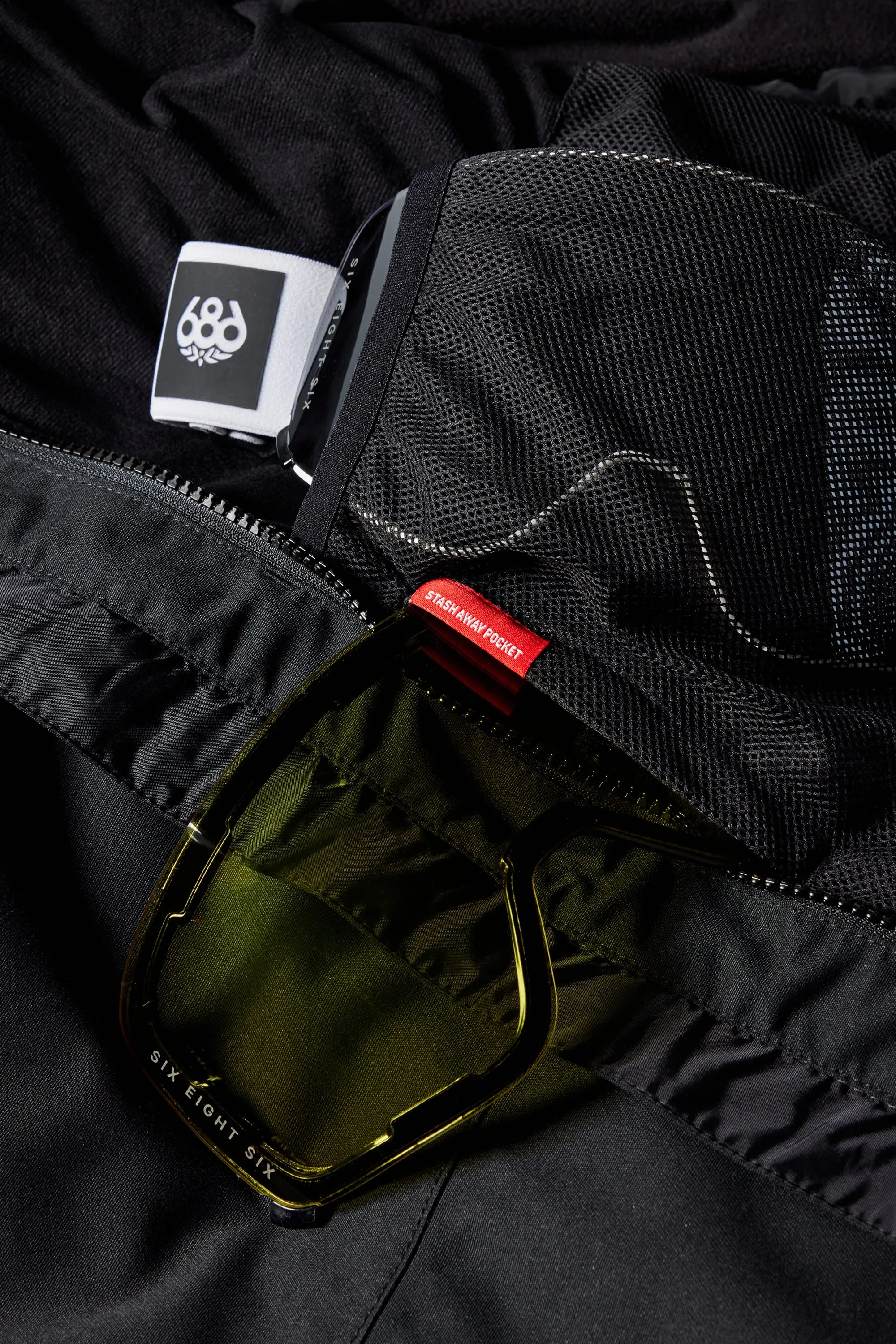  Foundation Insulated Jacket