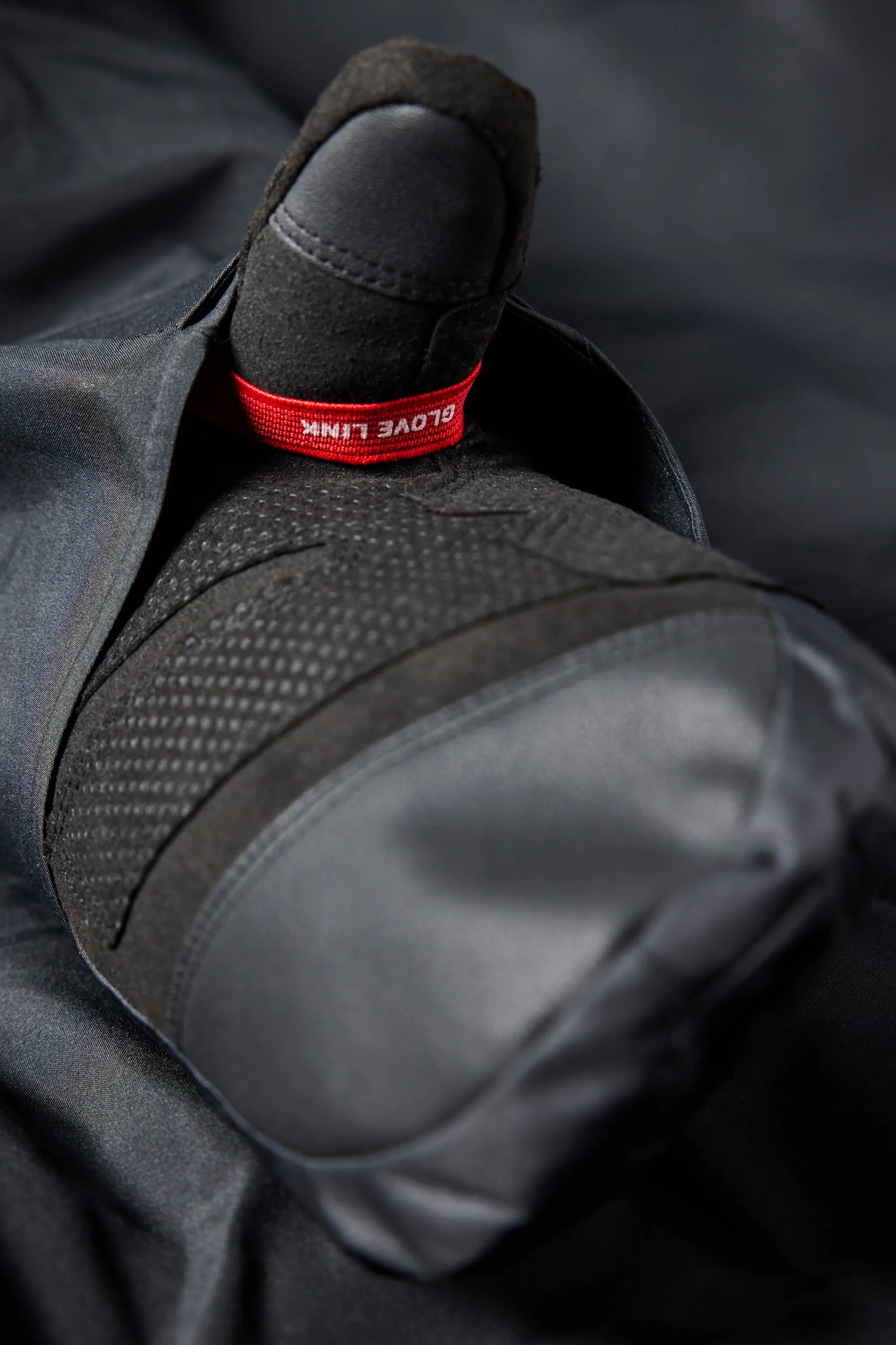   Foundation Insulated Jacket