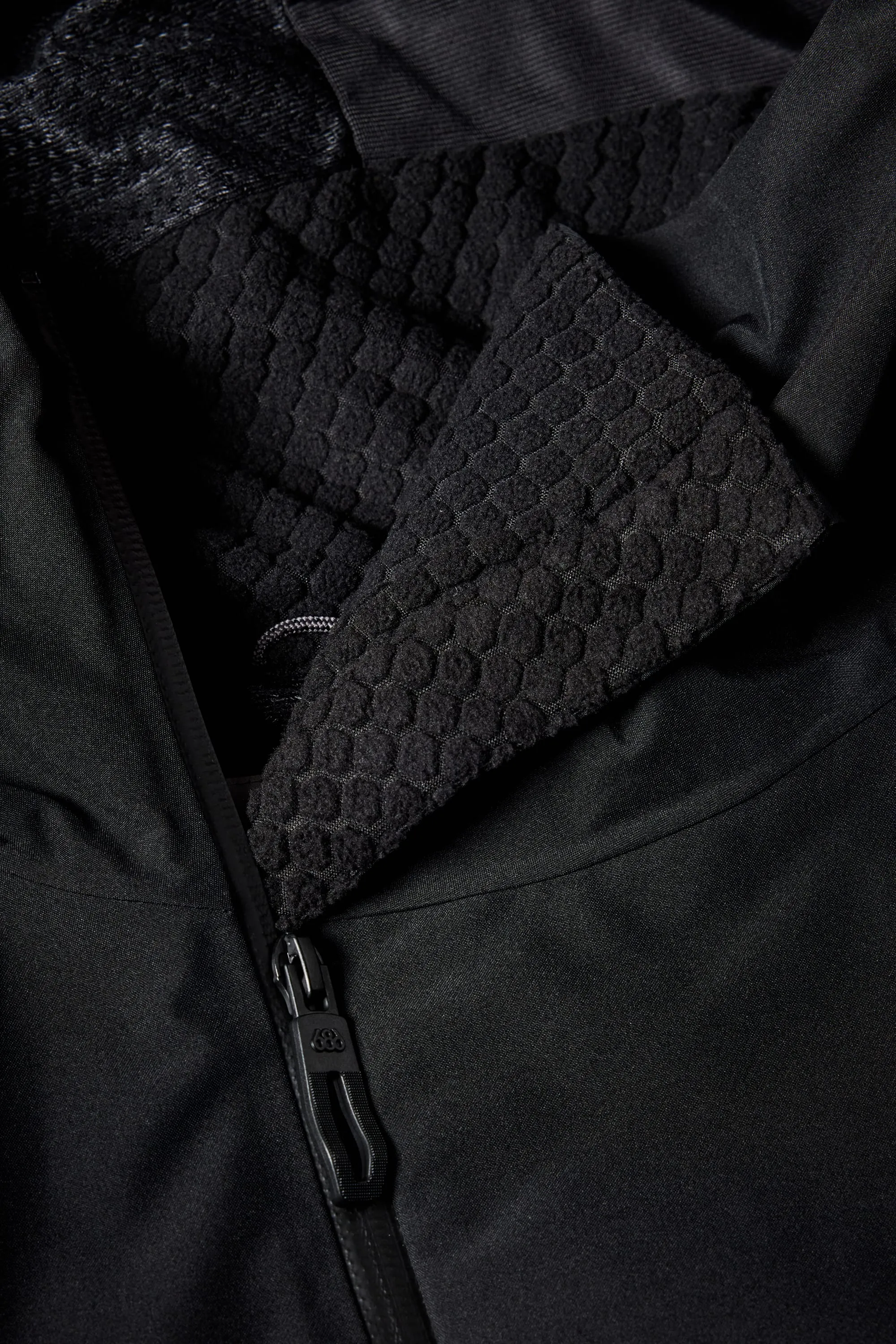   Foundation Insulated Jacket
