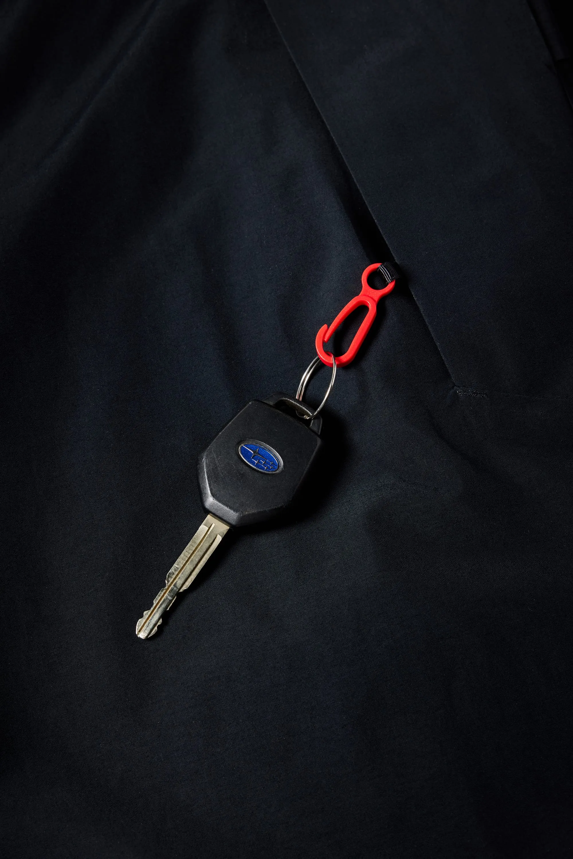   Foundation Insulated Jacket