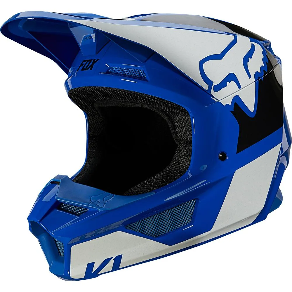 Fox - 2021 V1 Youth Revn Helmet